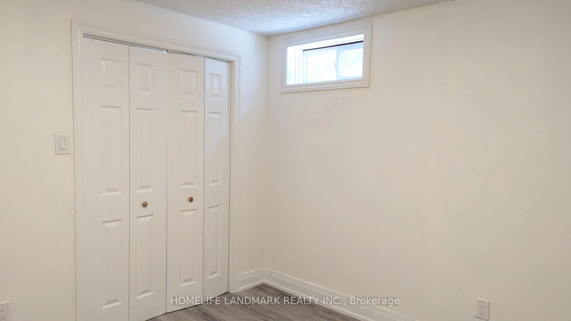 Photo 5 of Unit Bsmt, 41 Long Island Crescent, Markham, Markville — HOMEH