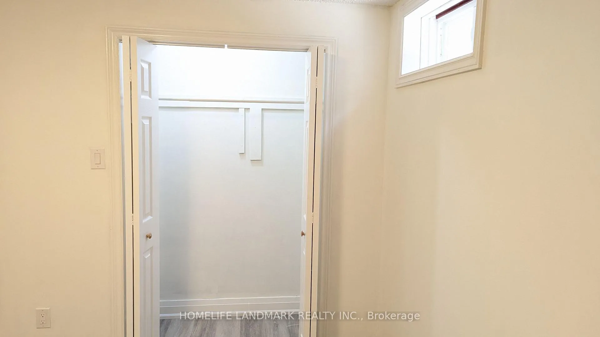 Photo 6 of Unit Bsmt, 41 Long Island Crescent, Markham, Markville — HOMEH