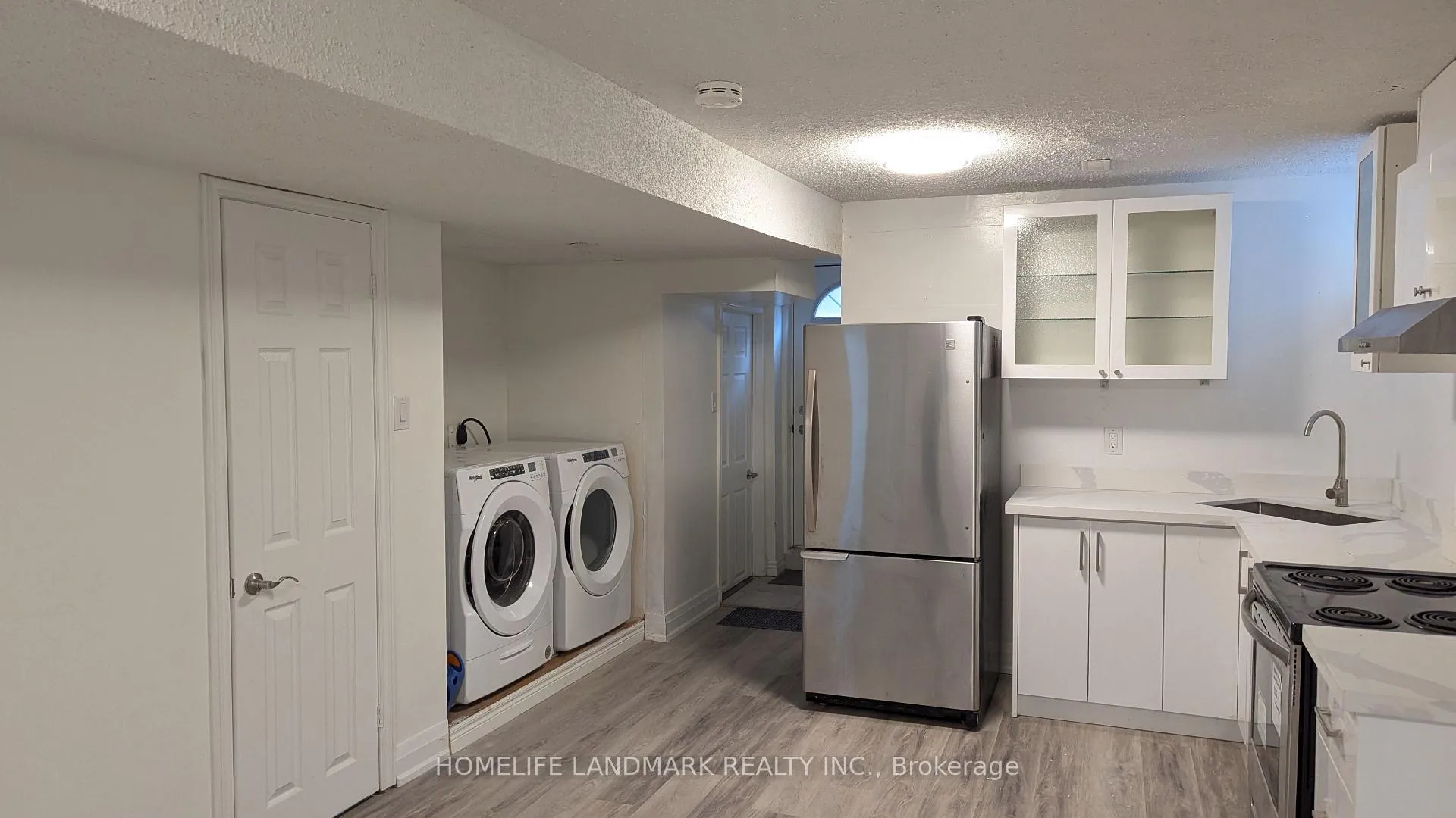 Photo 8 of Unit Bsmt, 41 Long Island Crescent, Markham, Markville — HOMEH