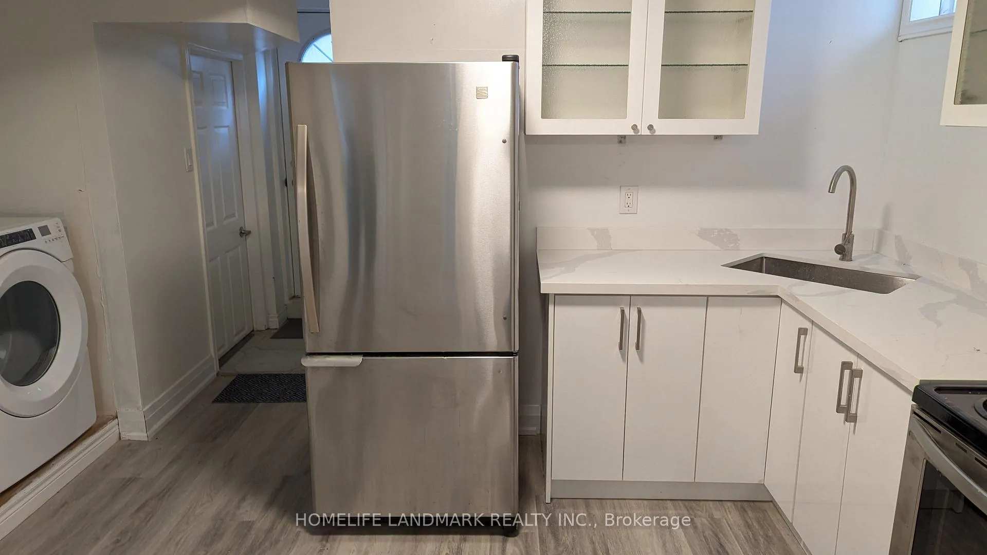 Photo 11 of Unit Bsmt, 41 Long Island Crescent, Markham, Markville — HOMEH