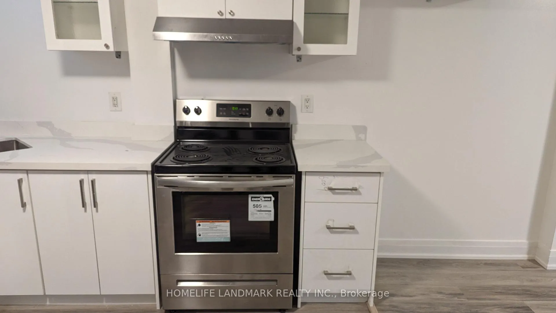 Photo 12 of Unit Bsmt, 41 Long Island Crescent, Markham, Markville — HOMEH