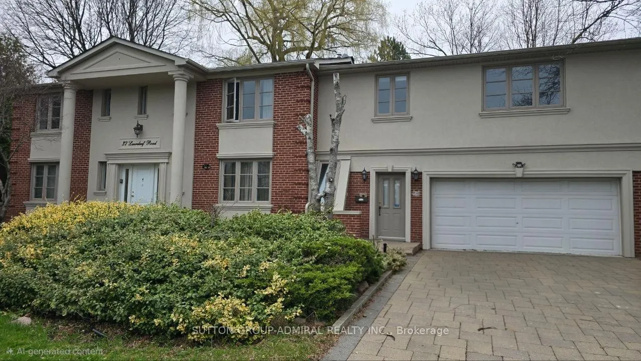 Photo 4 of Unit 37, 37 Laureleaf, Thornhill Laureleaf Road, Markham, Thornhill — HOMEH