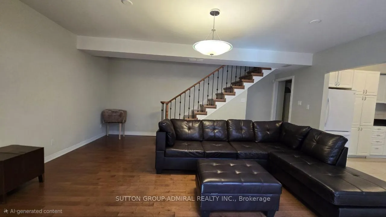 Photo 5 of Unit 37, 37 Laureleaf, Thornhill Laureleaf Road, Markham, Thornhill — HOMEH