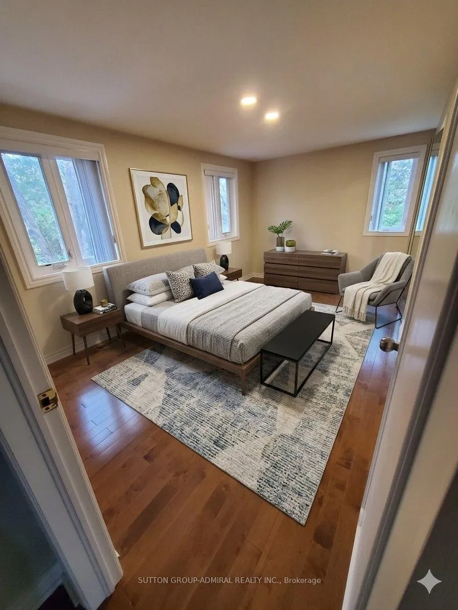 Photo 10 of Unit 37, 37 Laureleaf, Thornhill Laureleaf Road, Markham, Thornhill — HOMEH