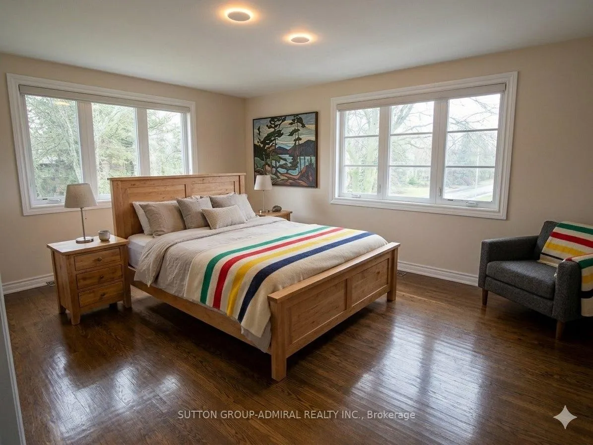 Photo 11 of Unit 37, 37 Laureleaf, Thornhill Laureleaf Road, Markham, Thornhill — HOMEH