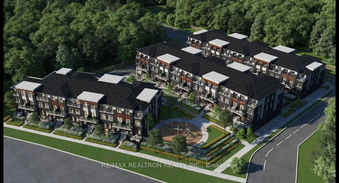 Photo 12 of Unit 112, 755 Omega Drive, Pickering, Woodlands — HOMEH