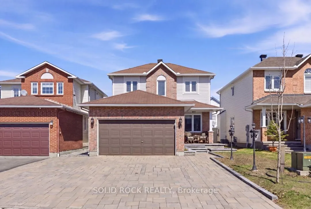 Photo 1 of 17 Shandon Avenue, Ottawa, Barrhaven - Longfields — HOMEH