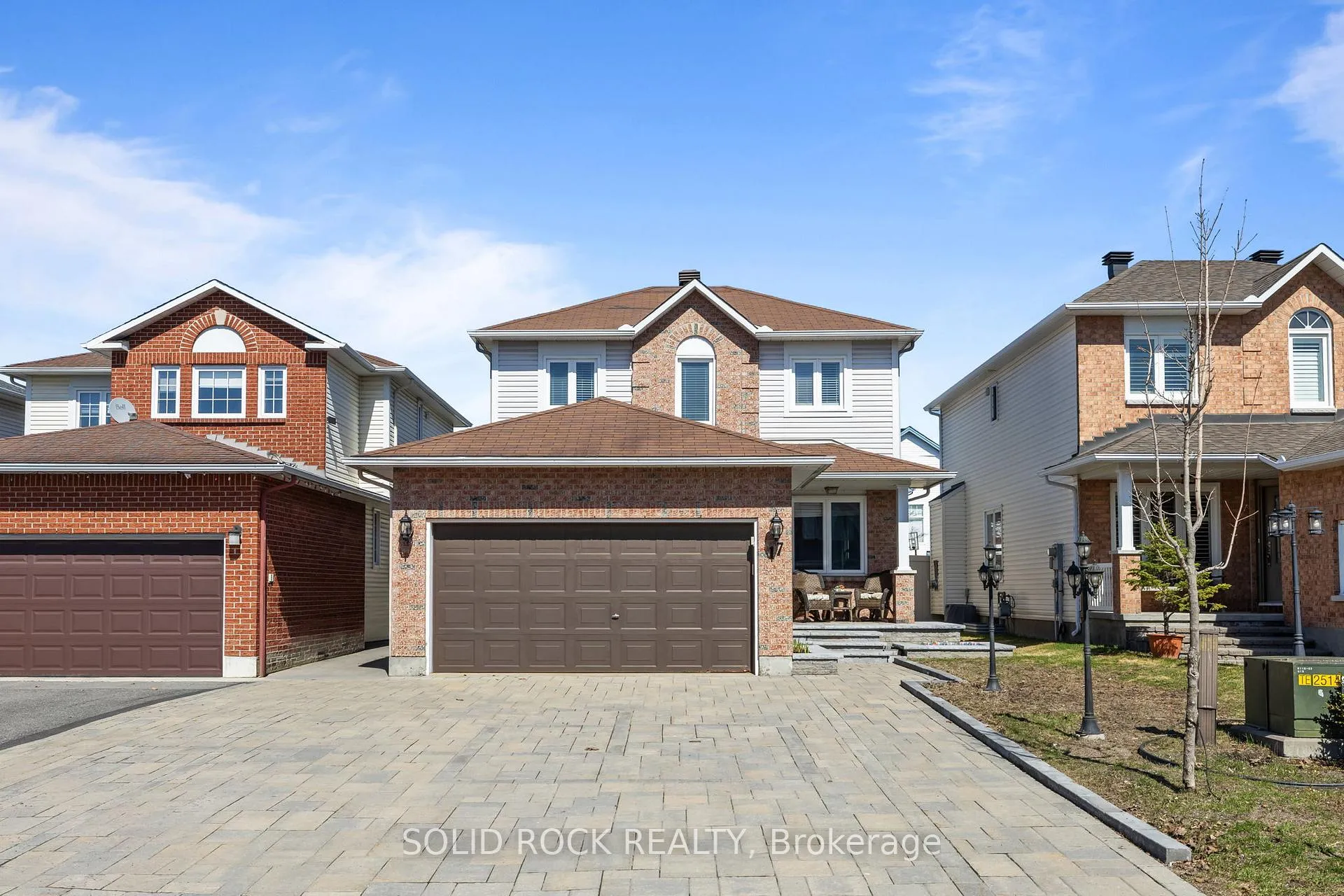 Photo 2 of 17 Shandon Avenue, Ottawa, Barrhaven - Longfields — HOMEH