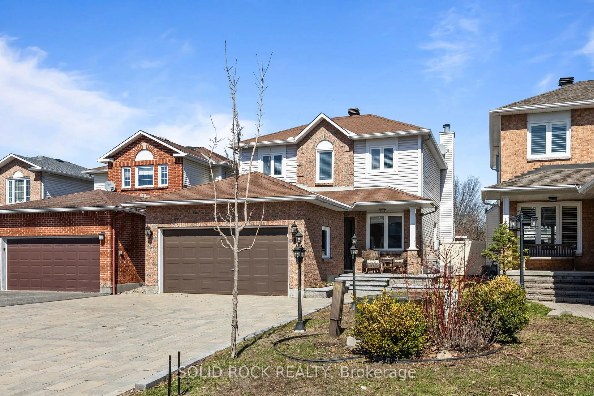 Photo 3 of 17 Shandon Avenue, Ottawa, Barrhaven - Longfields — HOMEH