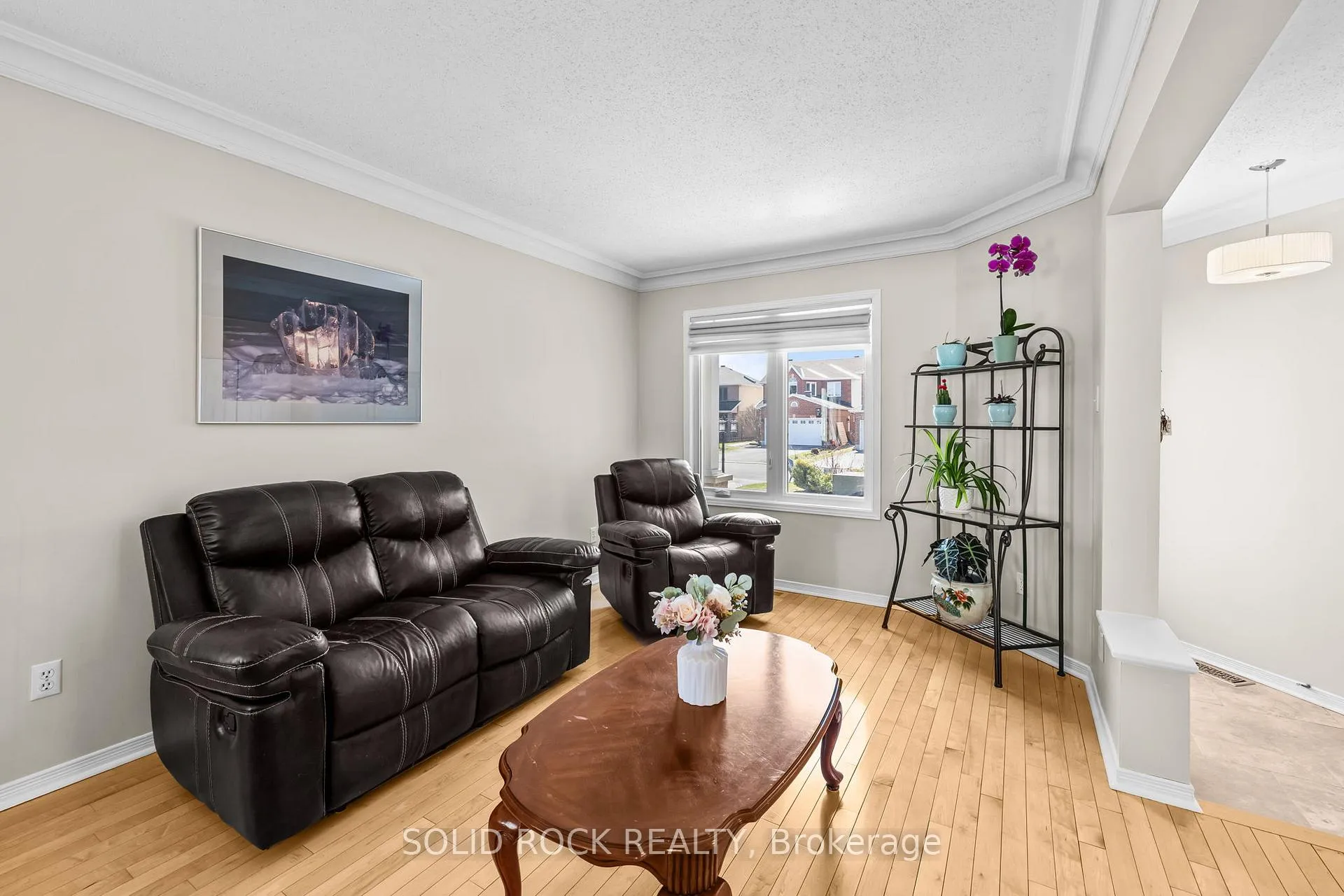 Photo 7 of 17 Shandon Avenue, Ottawa, Barrhaven - Longfields — HOMEH