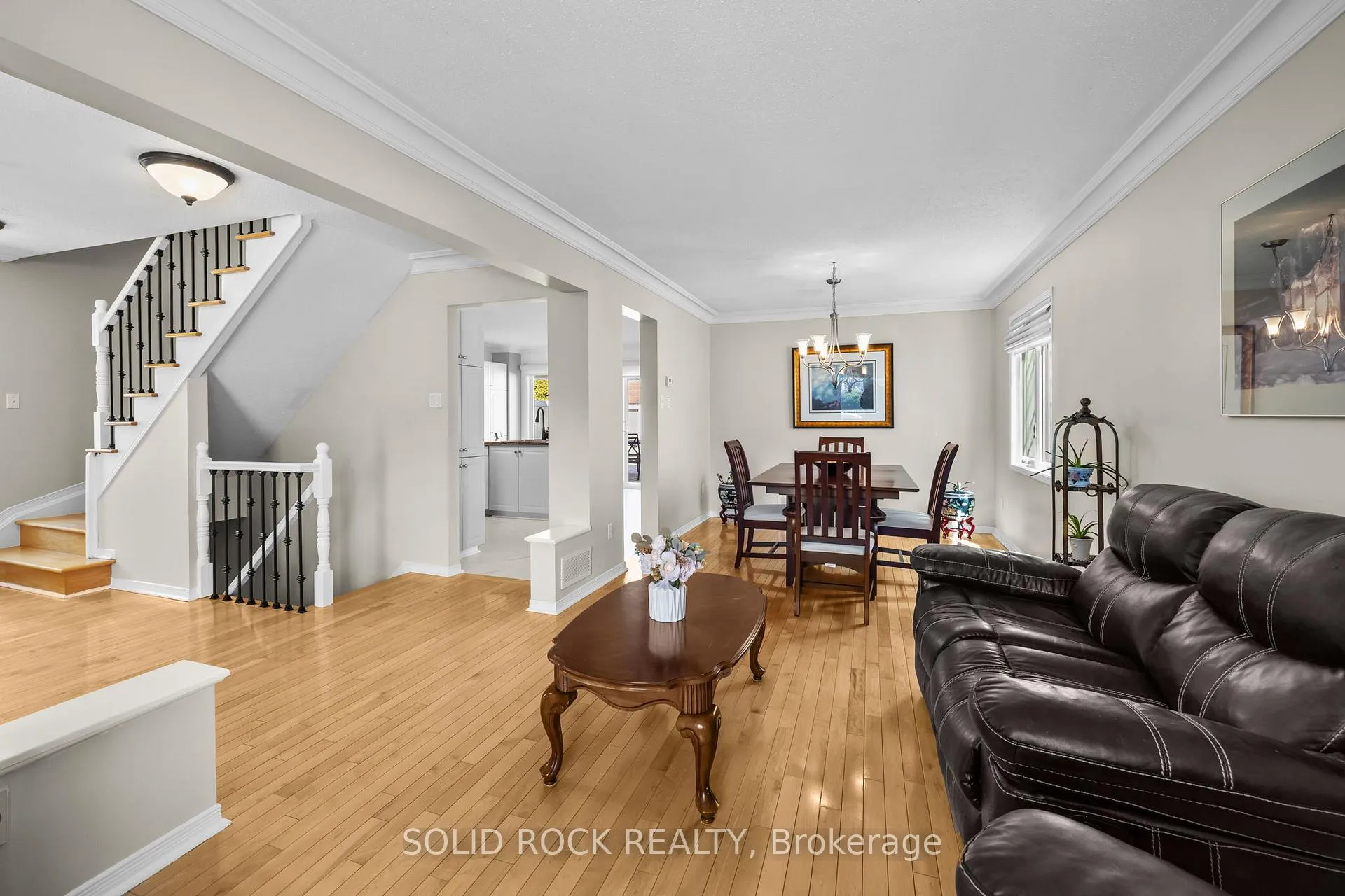 Photo 9 of 17 Shandon Avenue, Ottawa, Barrhaven - Longfields — HOMEH