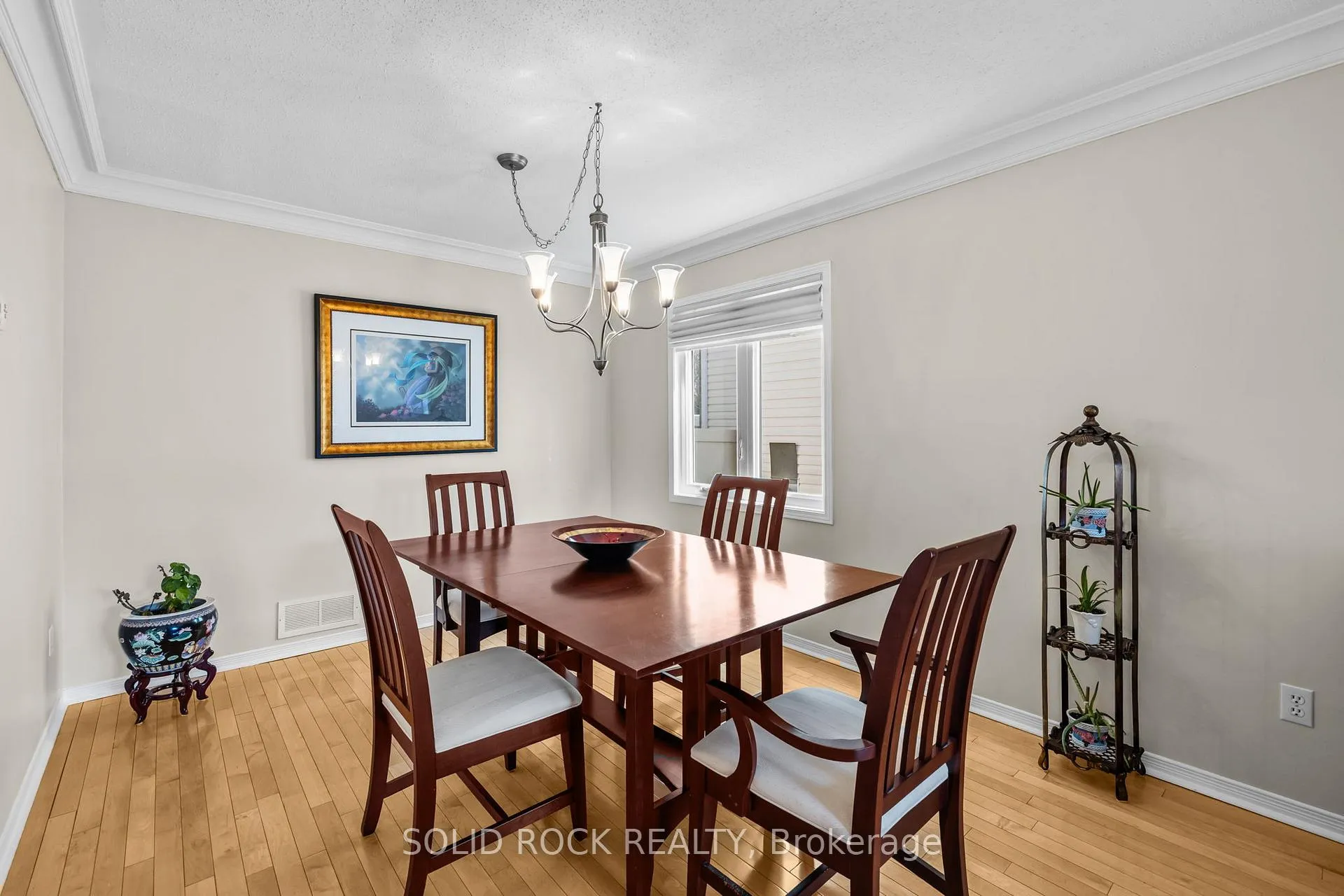 Photo 10 of 17 Shandon Avenue, Ottawa, Barrhaven - Longfields — HOMEH