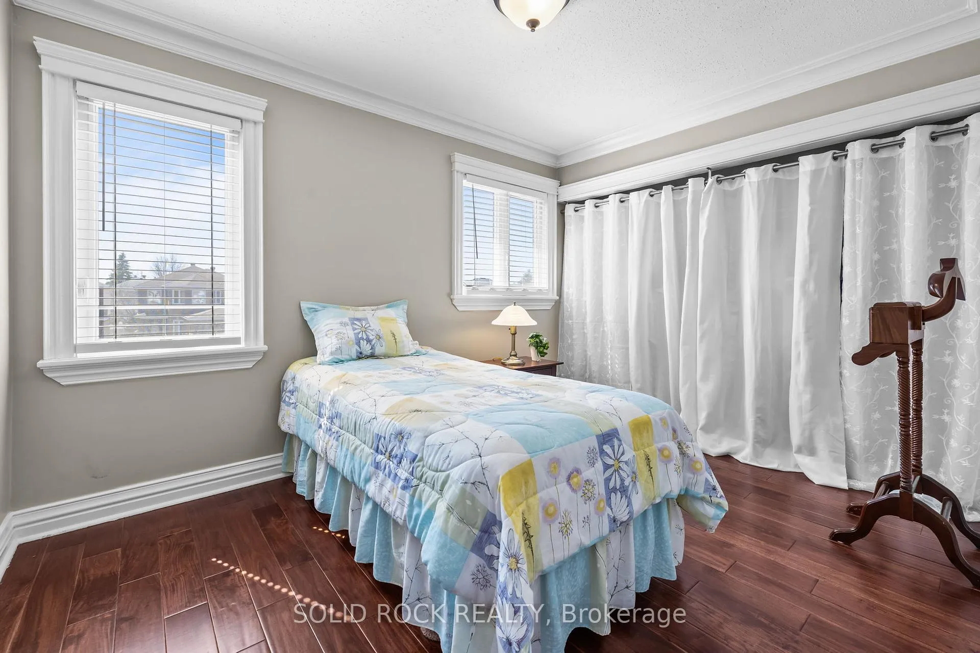 Photo 20 of 17 Shandon Avenue, Ottawa, Barrhaven - Longfields — HOMEH