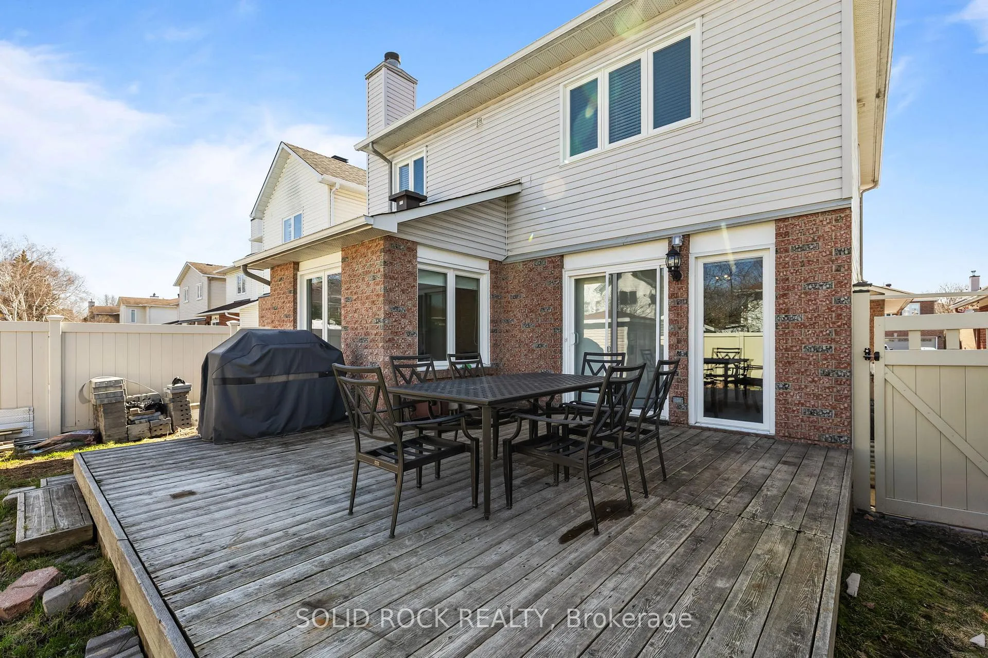 Photo 36 of 17 Shandon Avenue, Ottawa, Barrhaven - Longfields — HOMEH