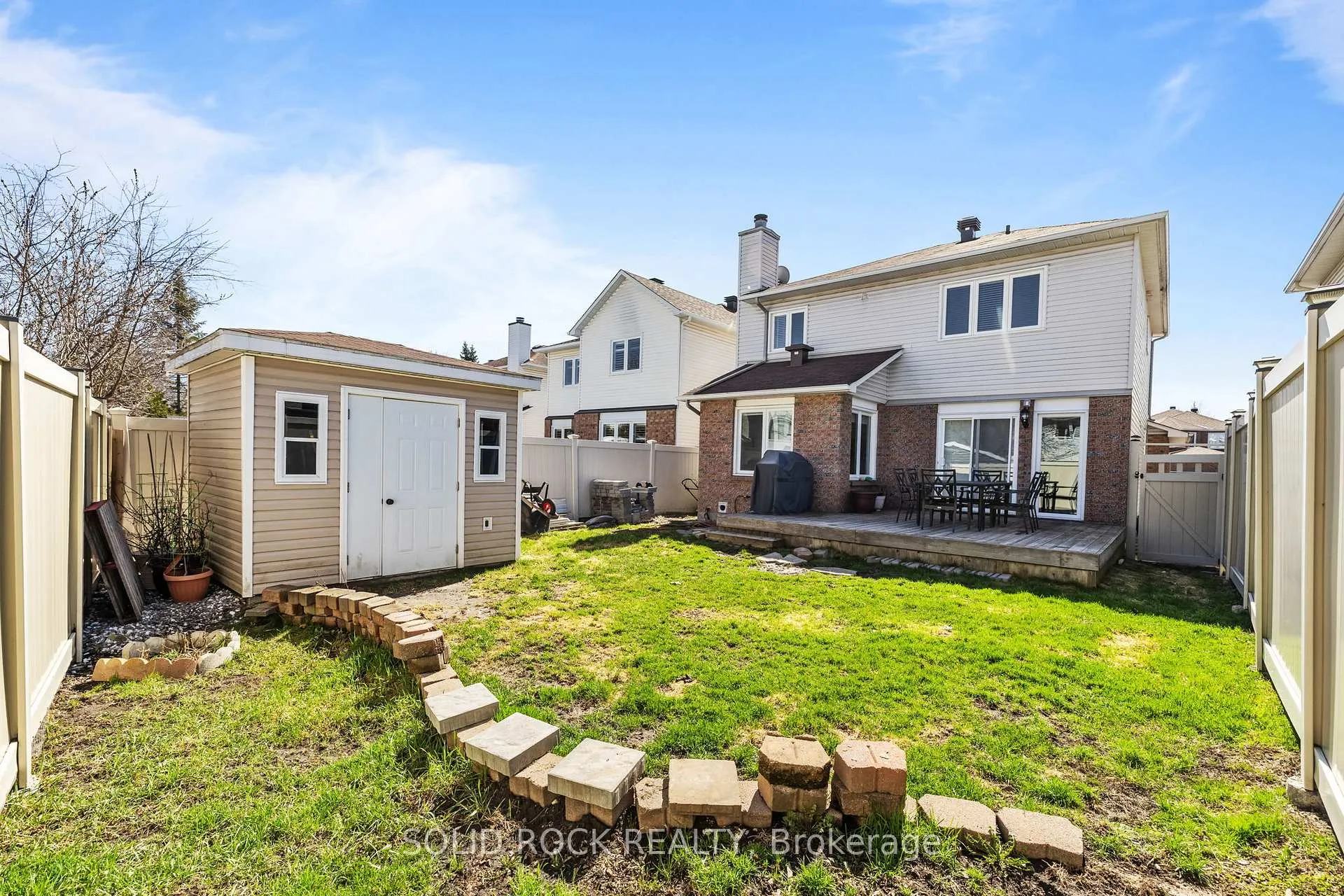 Photo 37 of 17 Shandon Avenue, Ottawa, Barrhaven - Longfields — HOMEH