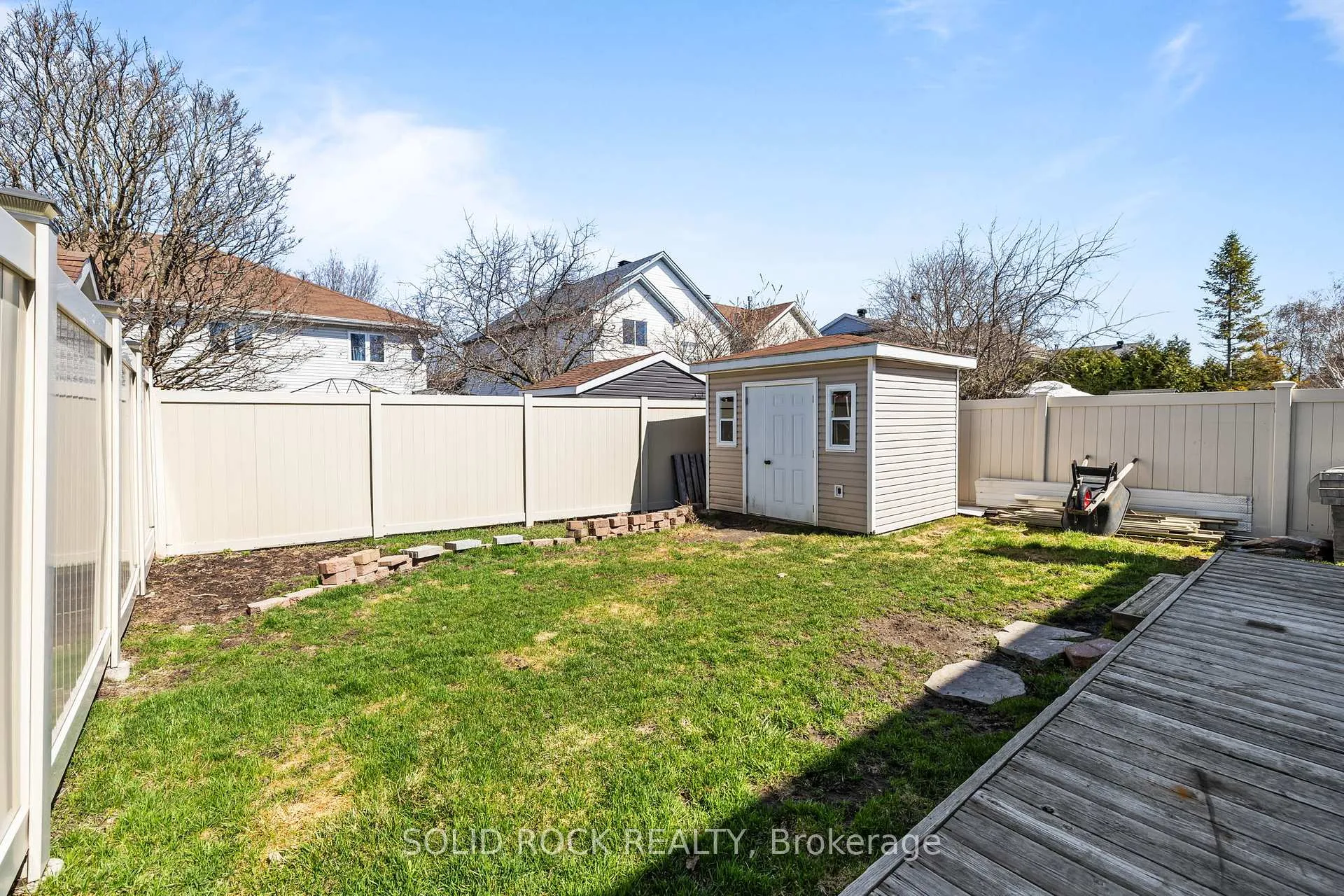 Photo 38 of 17 Shandon Avenue, Ottawa, Barrhaven - Longfields — HOMEH