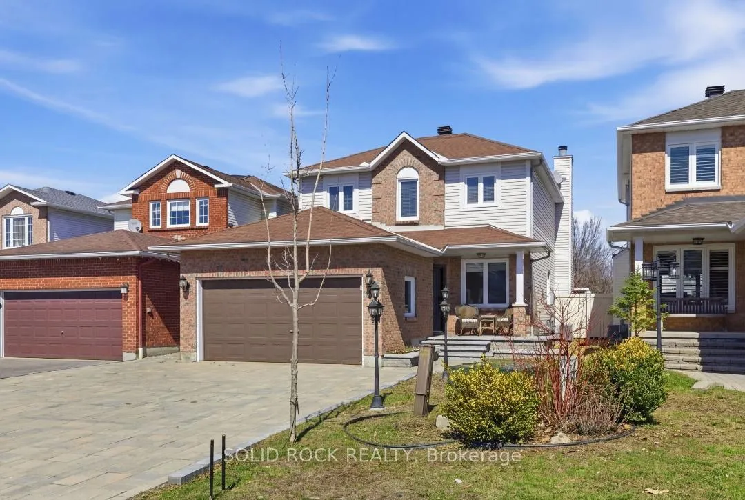 Photo 39 of 17 Shandon Avenue, Ottawa, Barrhaven - Longfields — HOMEH