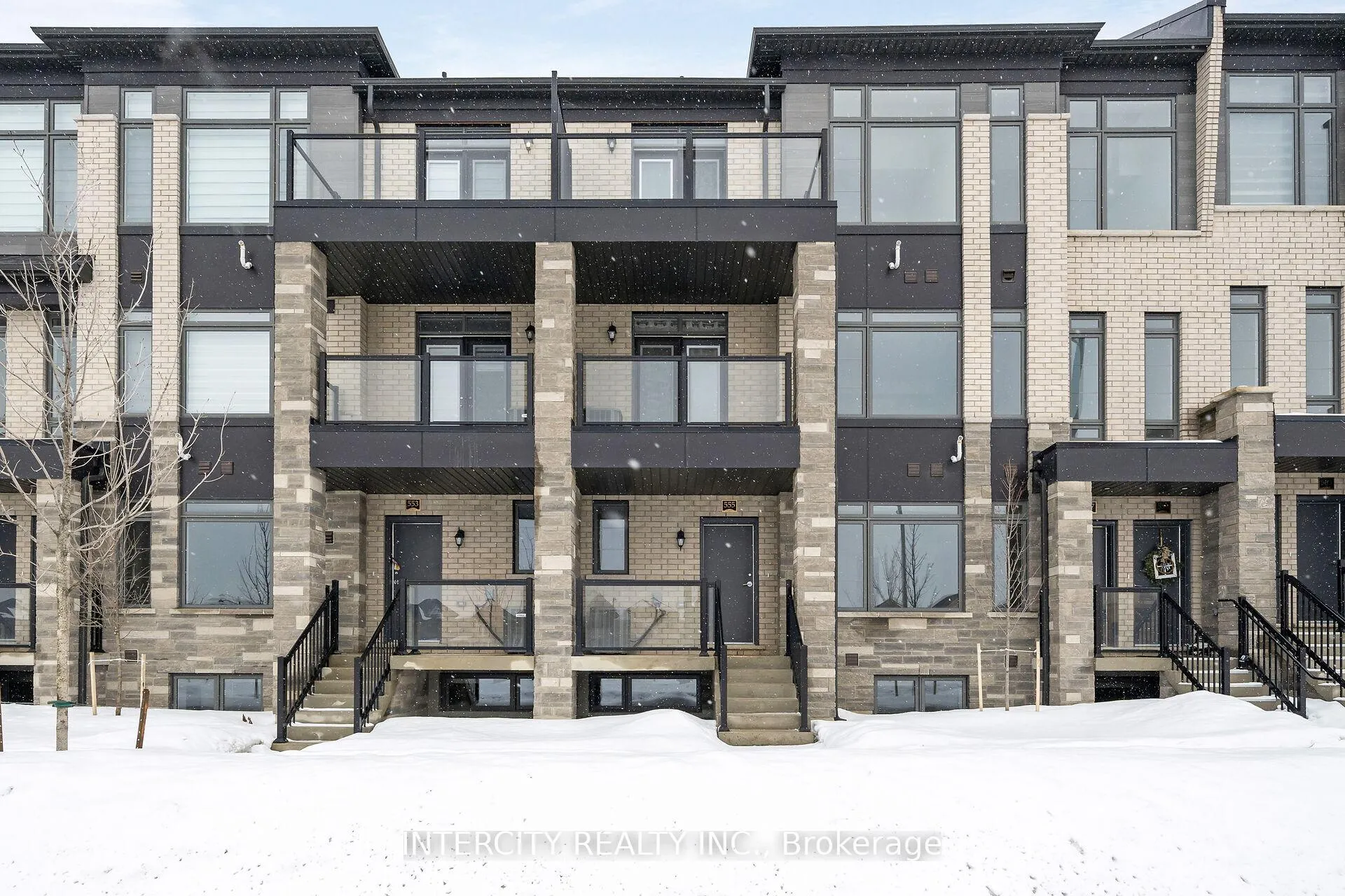 Photo 1 of Unit 10z, 555 Tim Manley Avenue, Caledon, Rural Caledon — HOMEH