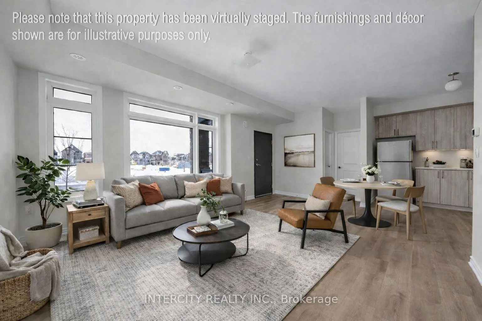 Photo 5 of Unit 10z, 555 Tim Manley Avenue, Caledon, Rural Caledon — HOMEH