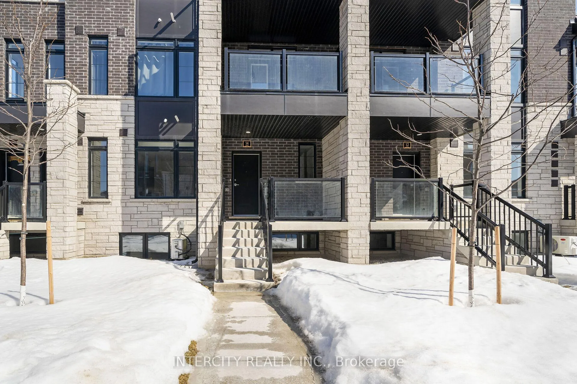 Photo 1 of Unit 46F, 14 Flourish Way, Caledon, Rural Caledon — HOMEH