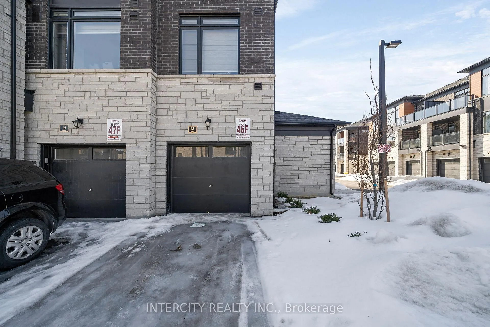 Photo 16 of Unit 46F, 14 Flourish Way, Caledon, Rural Caledon — HOMEH