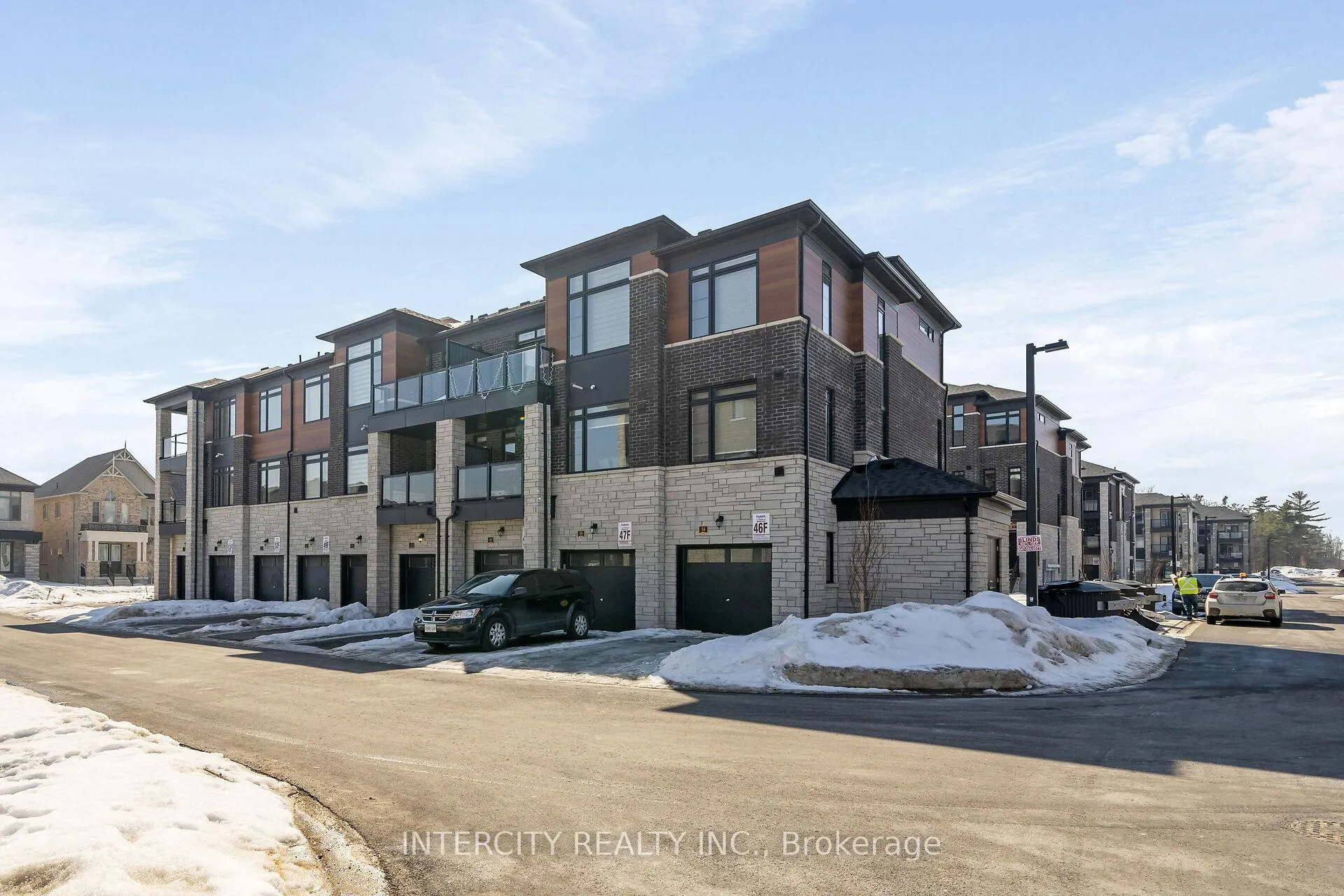 Photo 17 of Unit 46F, 14 Flourish Way, Caledon, Rural Caledon — HOMEH