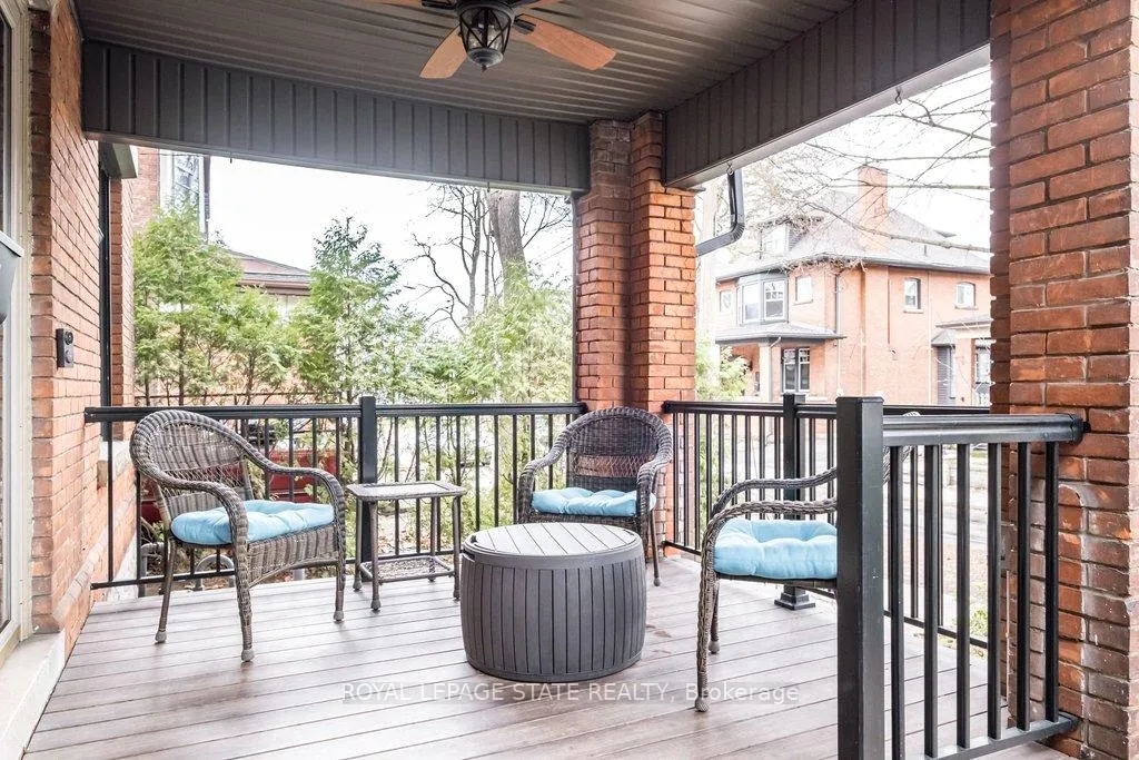 Photo 4 of 36 Eastbourne Avenue, Hamilton, St. Clair — HOMEH