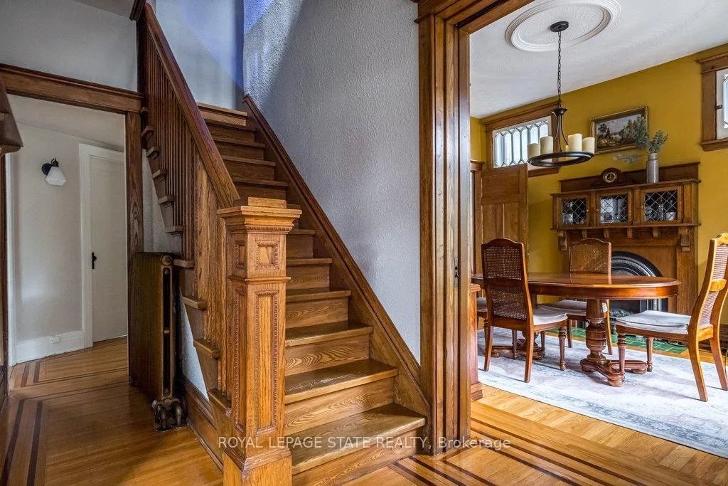 Photo 6 of 36 Eastbourne Avenue, Hamilton, St. Clair — HOMEH