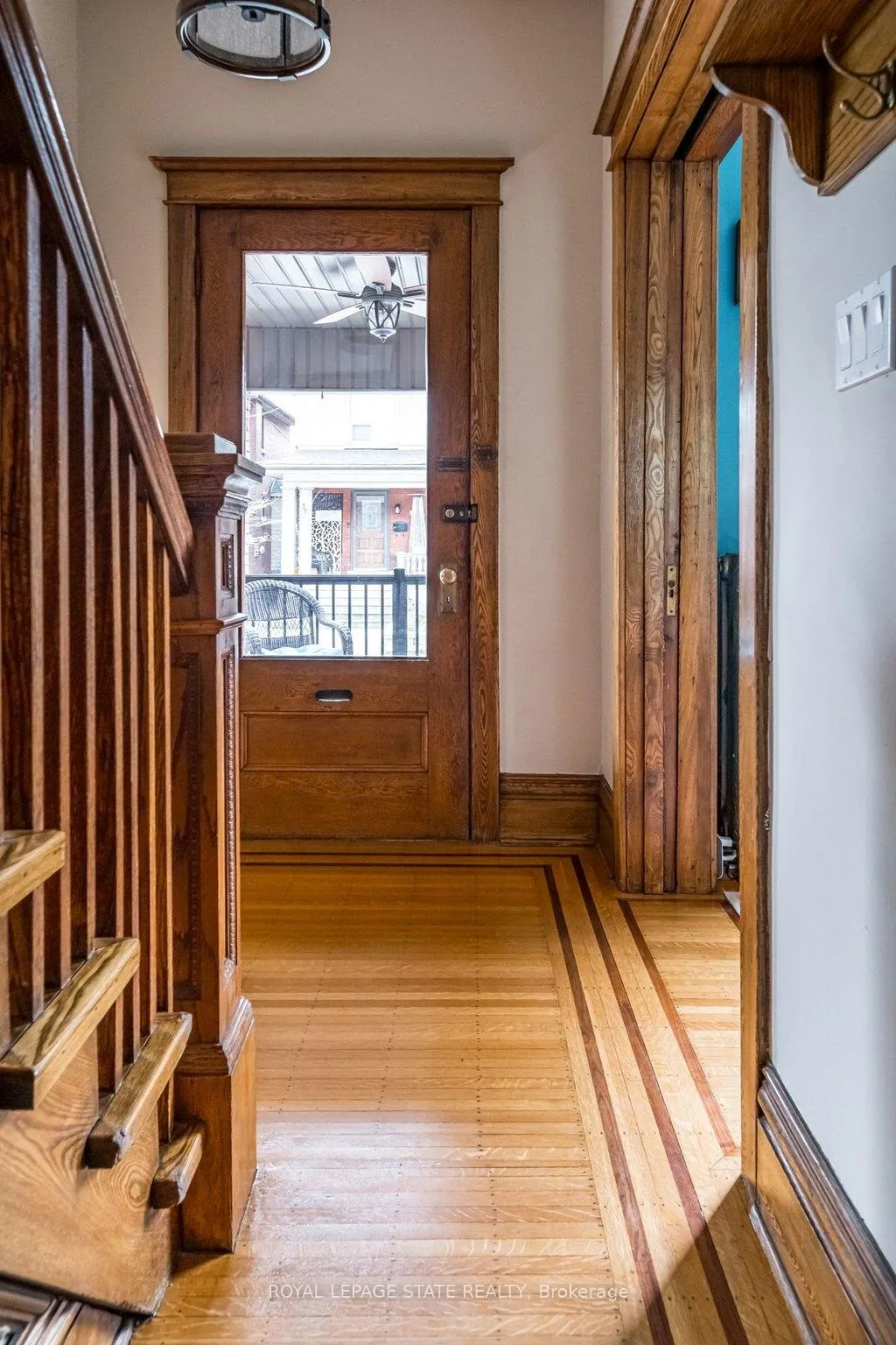 Photo 7 of 36 Eastbourne Avenue, Hamilton, St. Clair — HOMEH
