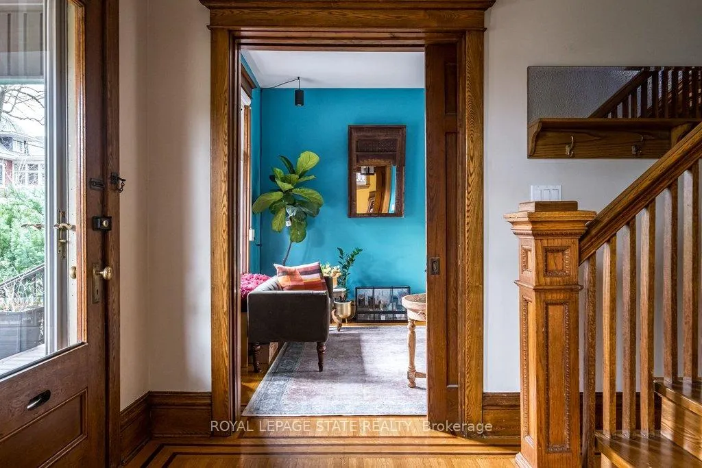 Photo 8 of 36 Eastbourne Avenue, Hamilton, St. Clair — HOMEH