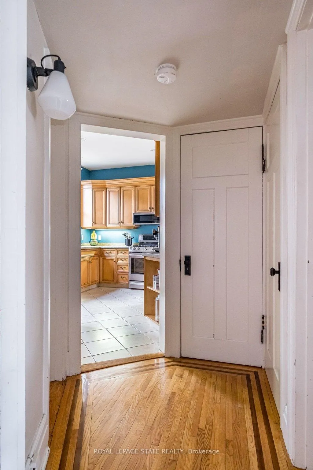 Photo 12 of 36 Eastbourne Avenue, Hamilton, St. Clair — HOMEH