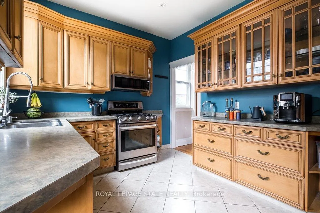 Photo 14 of 36 Eastbourne Avenue, Hamilton, St. Clair — HOMEH