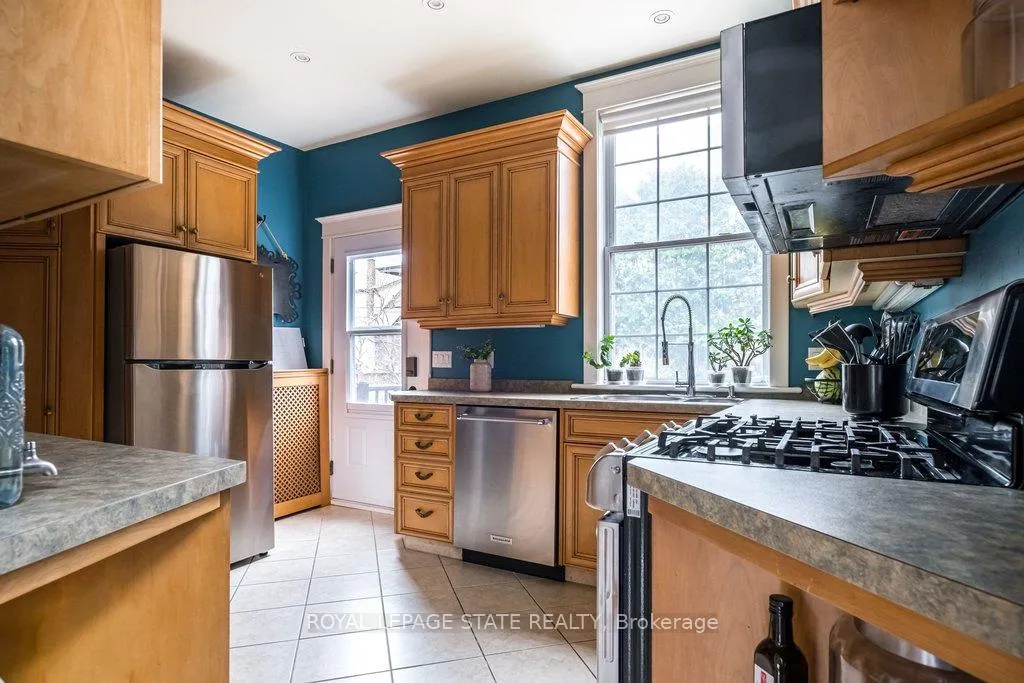 Photo 15 of 36 Eastbourne Avenue, Hamilton, St. Clair — HOMEH