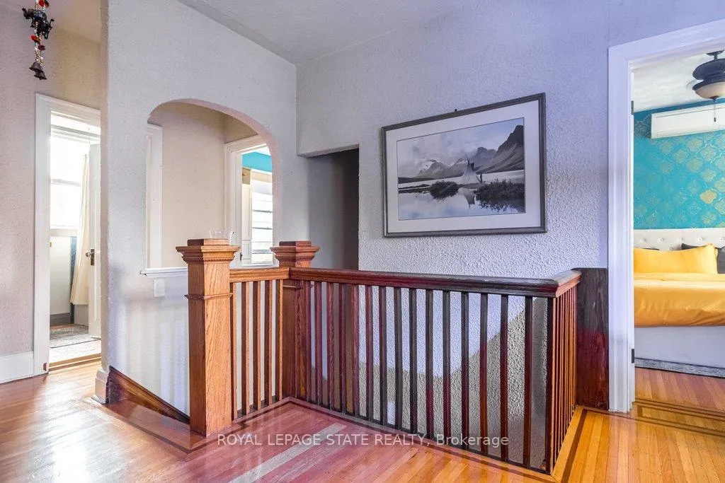 Photo 19 of 36 Eastbourne Avenue, Hamilton, St. Clair — HOMEH