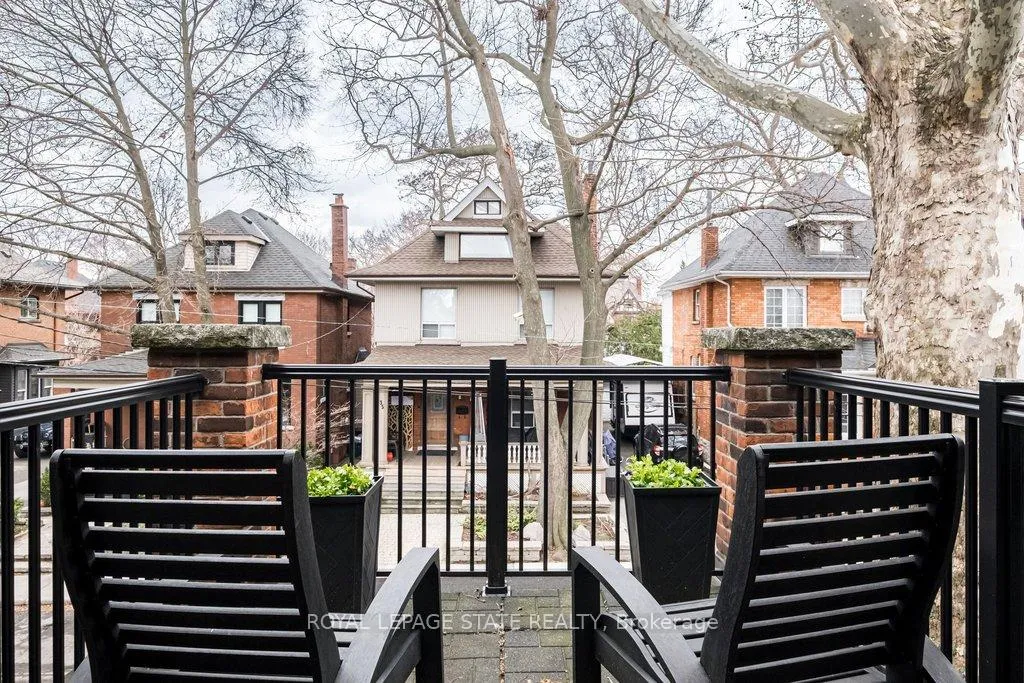 Photo 20 of 36 Eastbourne Avenue, Hamilton, St. Clair — HOMEH