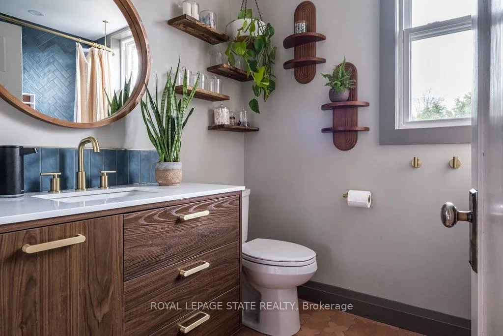 Photo 25 of 36 Eastbourne Avenue, Hamilton, St. Clair — HOMEH