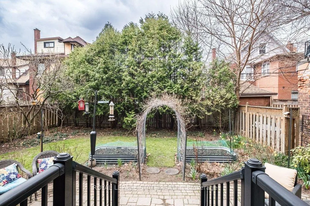 Photo 31 of 36 Eastbourne Avenue, Hamilton, St. Clair — HOMEH