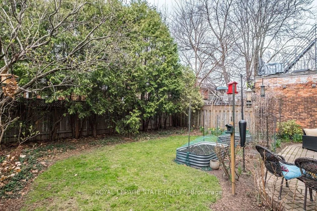 Photo 34 of 36 Eastbourne Avenue, Hamilton, St. Clair — HOMEH