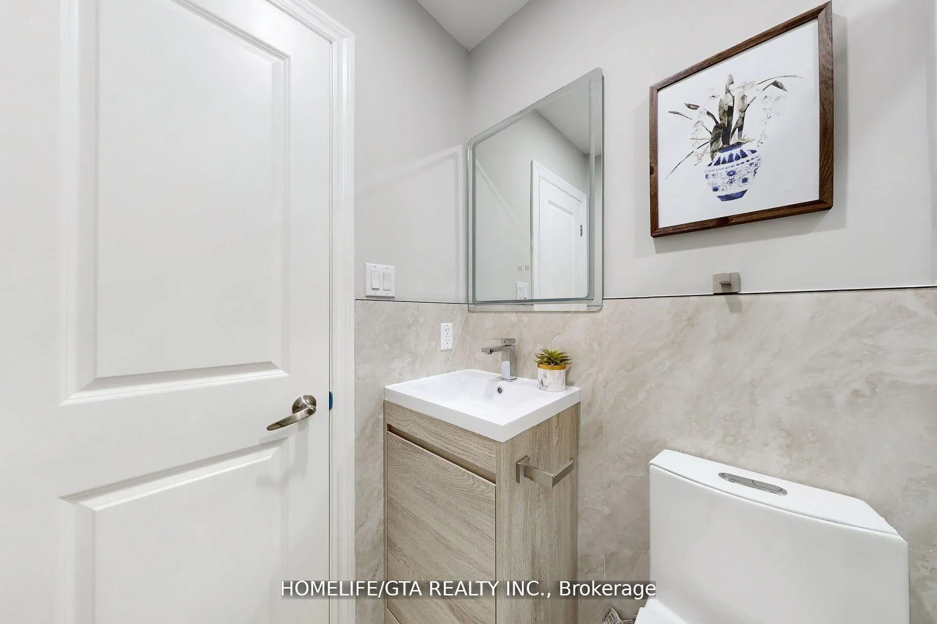 Photo 19 of 16 Woolwick Drive, Scarborough, Woburn — HOMEH