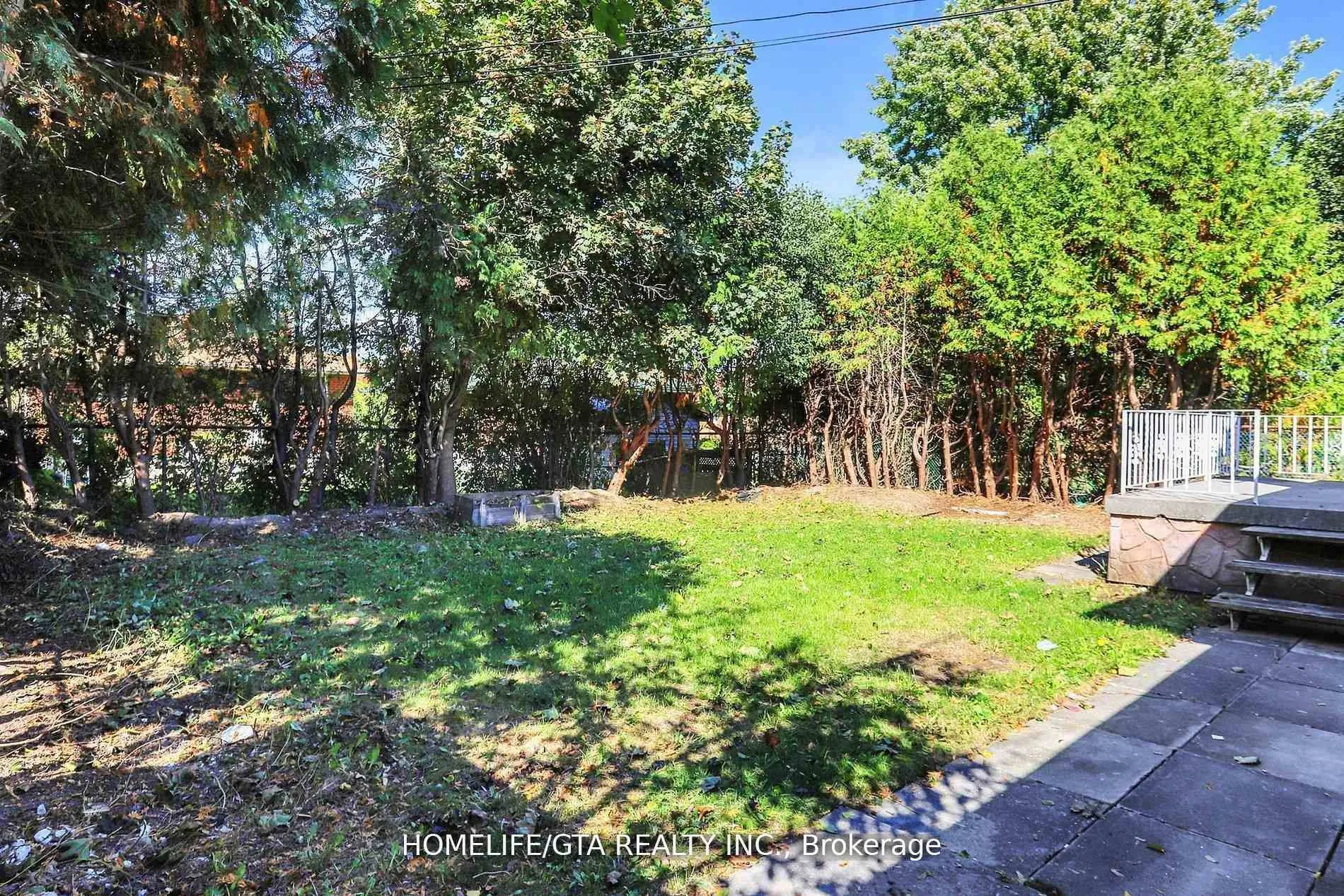 Photo 48 of 16 Woolwick Drive, Scarborough, Woburn — HOMEH
