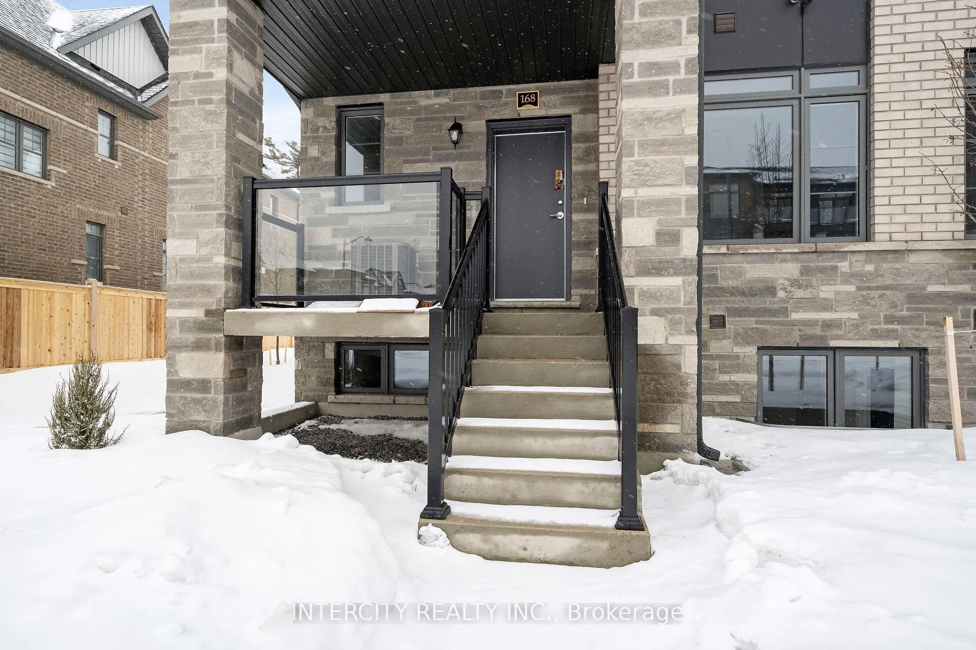 Photo 2 of Unit 55Z, 168 Petch Avenue, Caledon, Rural Caledon — HOMEH