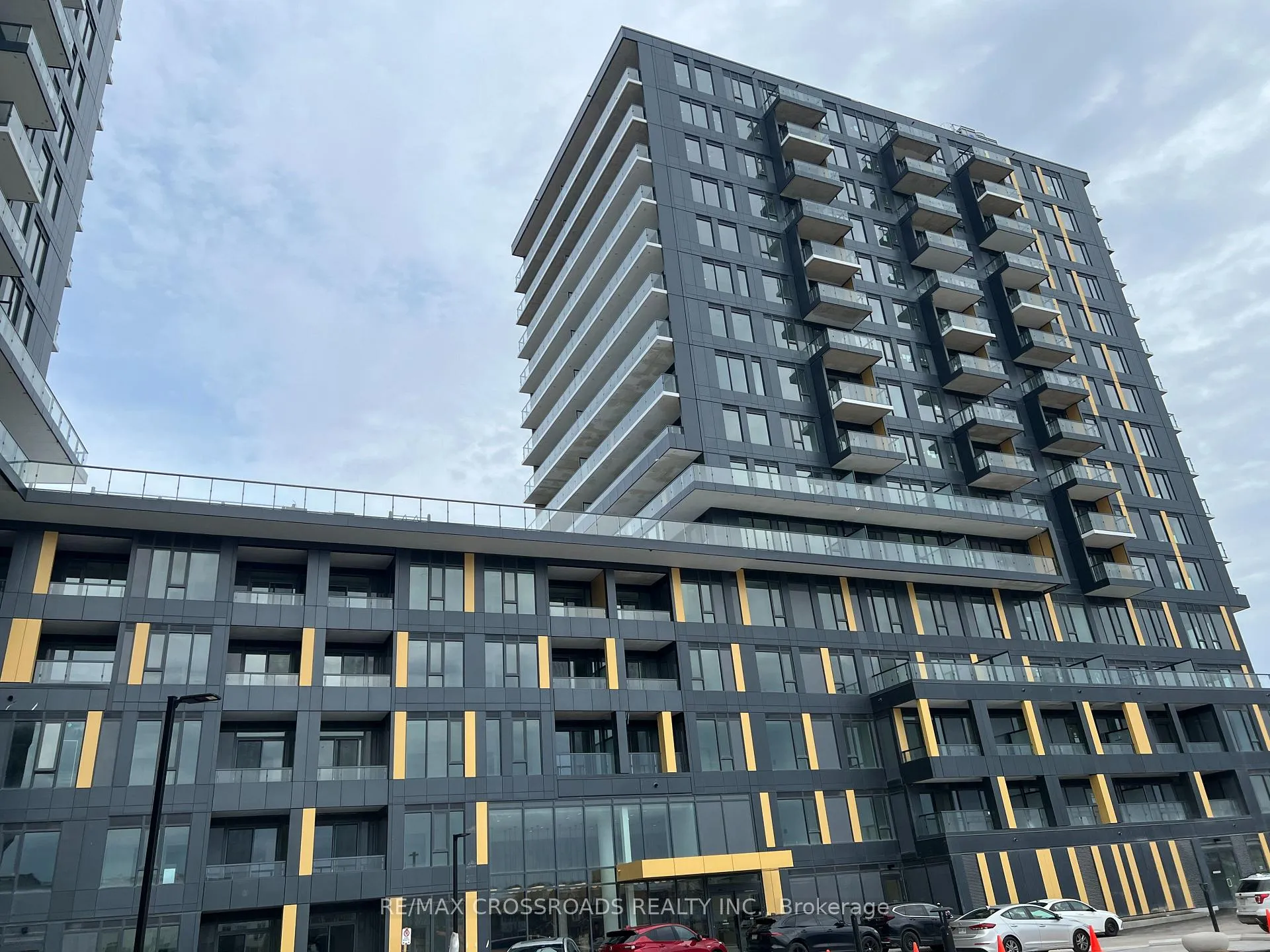 Photo 1 of Unit 322, 4878 Powers Common, Burlington, Appleby — HOMEH