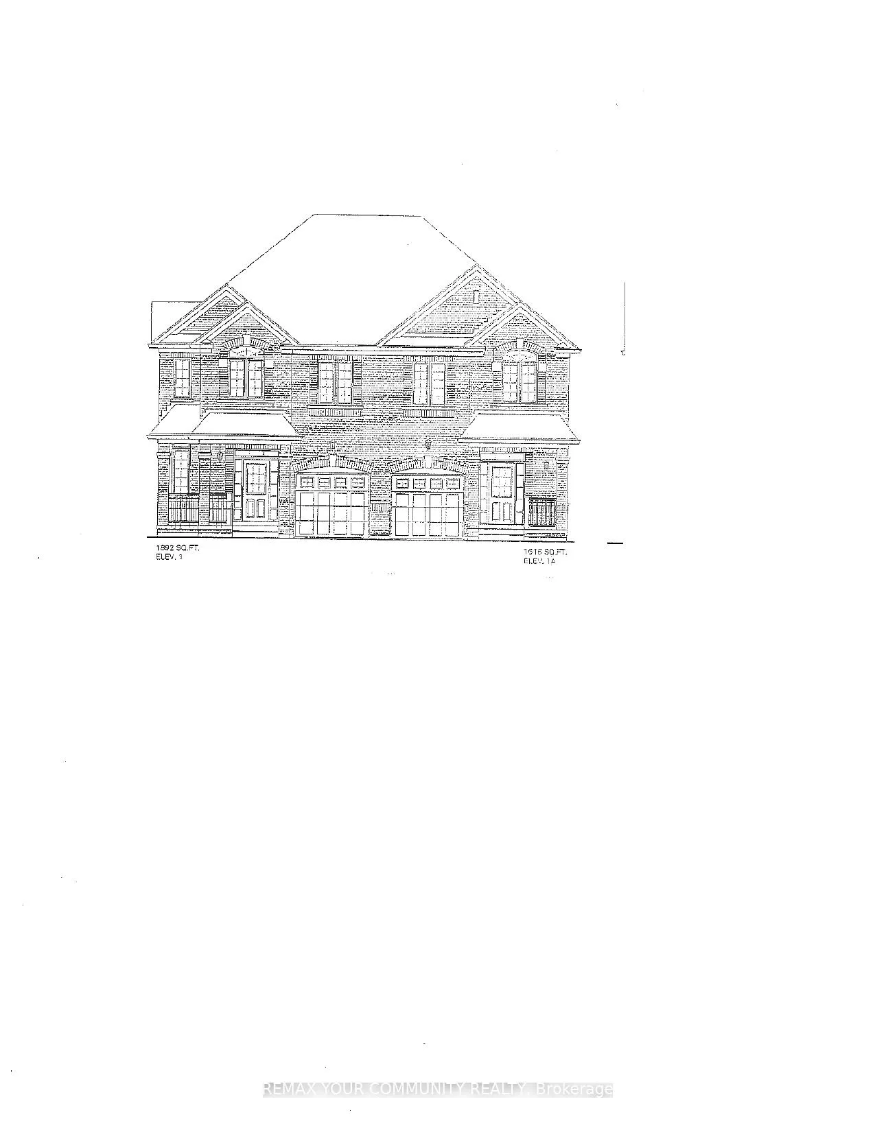 Photo 1 of 1165 Sea Mist Street, Pickering, Rural Pickering — HOMEH