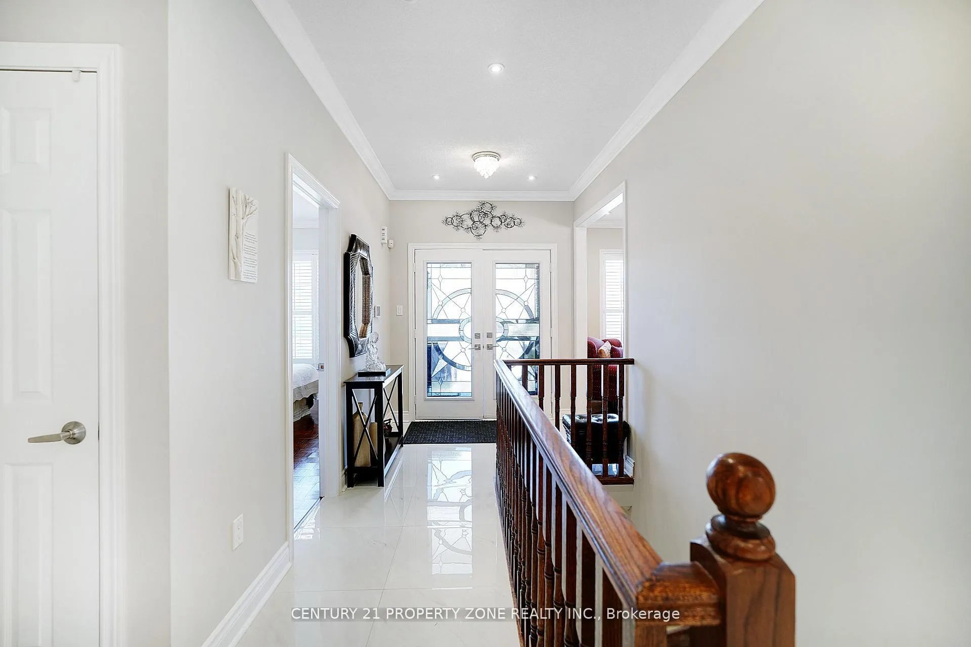 Photo 2 of 38 Castlegate Boulevard, Brampton, Bram East — HOMEH