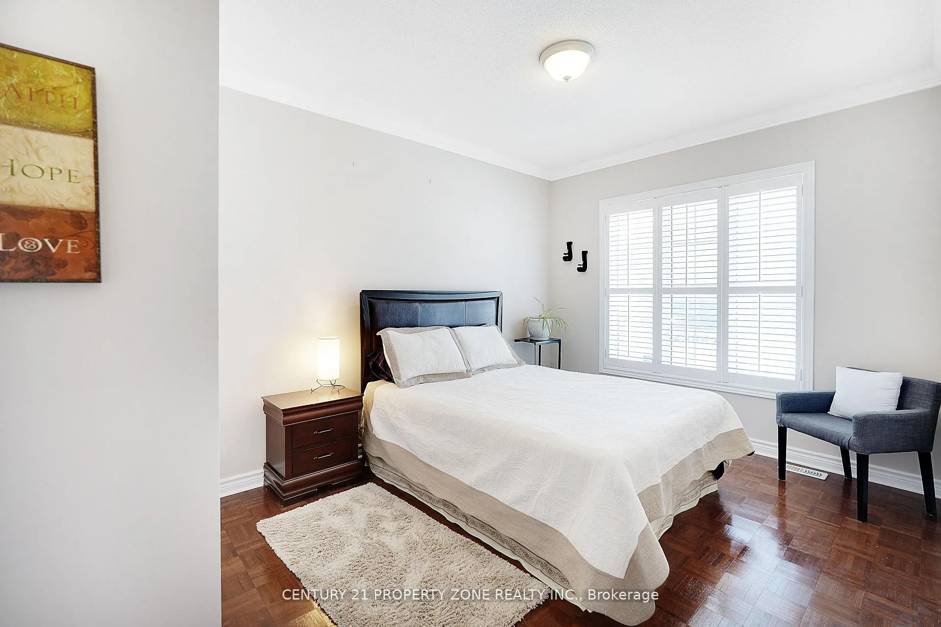 Photo 4 of 38 Castlegate Boulevard, Brampton, Bram East — HOMEH