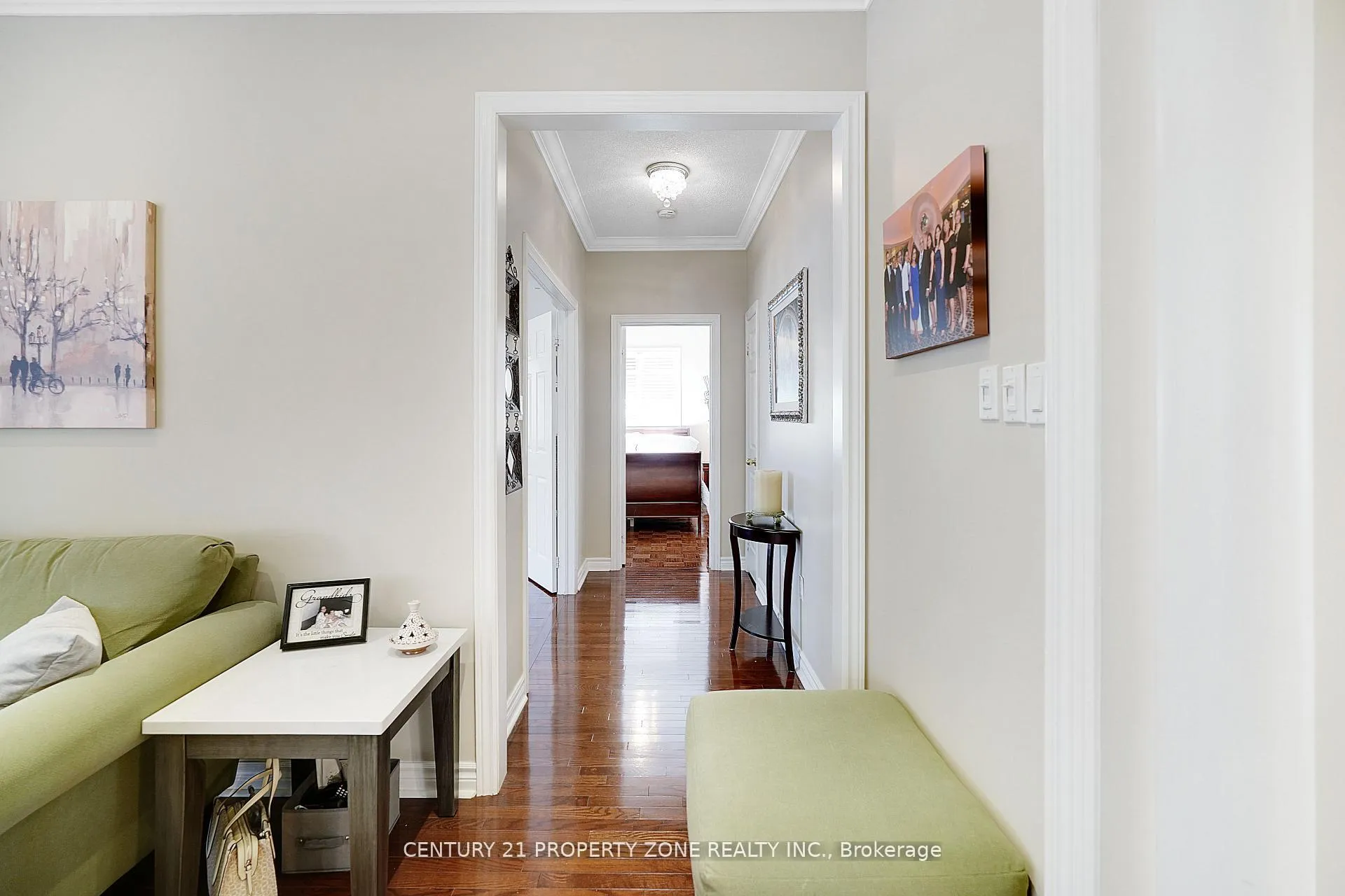 Photo 12 of 38 Castlegate Boulevard, Brampton, Bram East — HOMEH