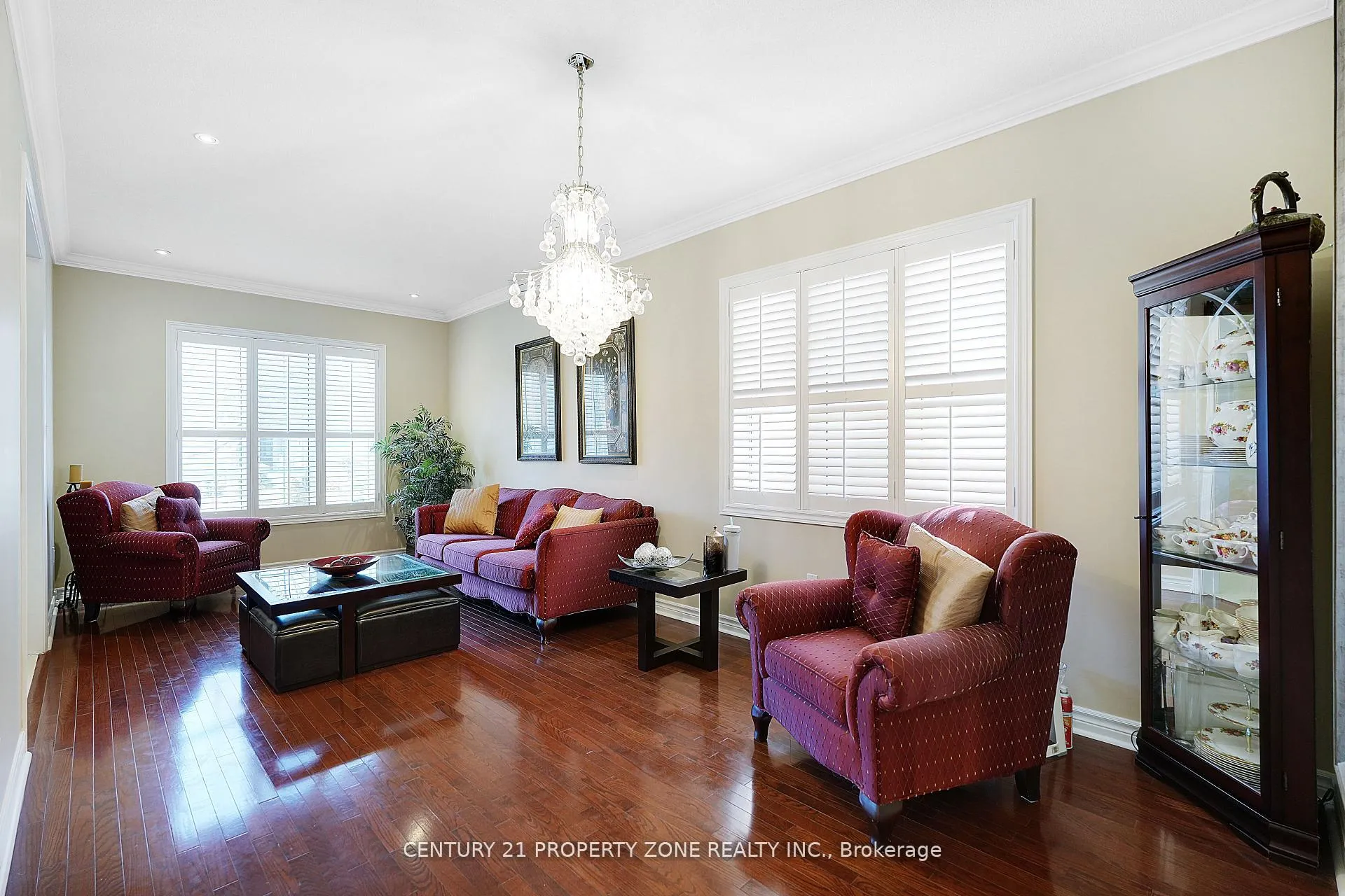 Photo 18 of 38 Castlegate Boulevard, Brampton, Bram East — HOMEH