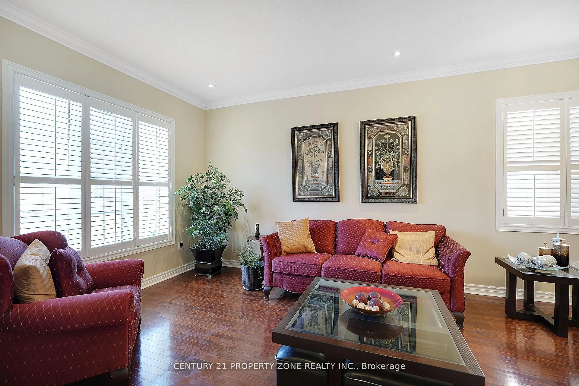 Photo 19 of 38 Castlegate Boulevard, Brampton, Bram East — HOMEH