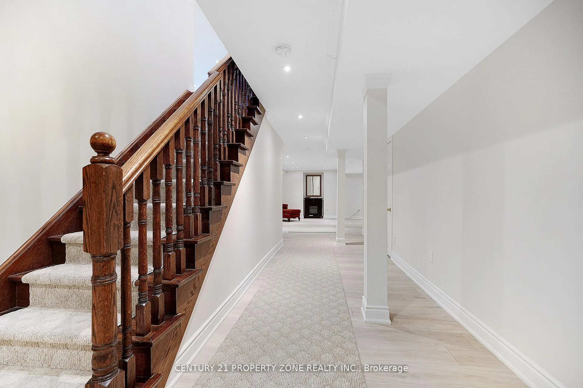 Photo 22 of 38 Castlegate Boulevard, Brampton, Bram East — HOMEH