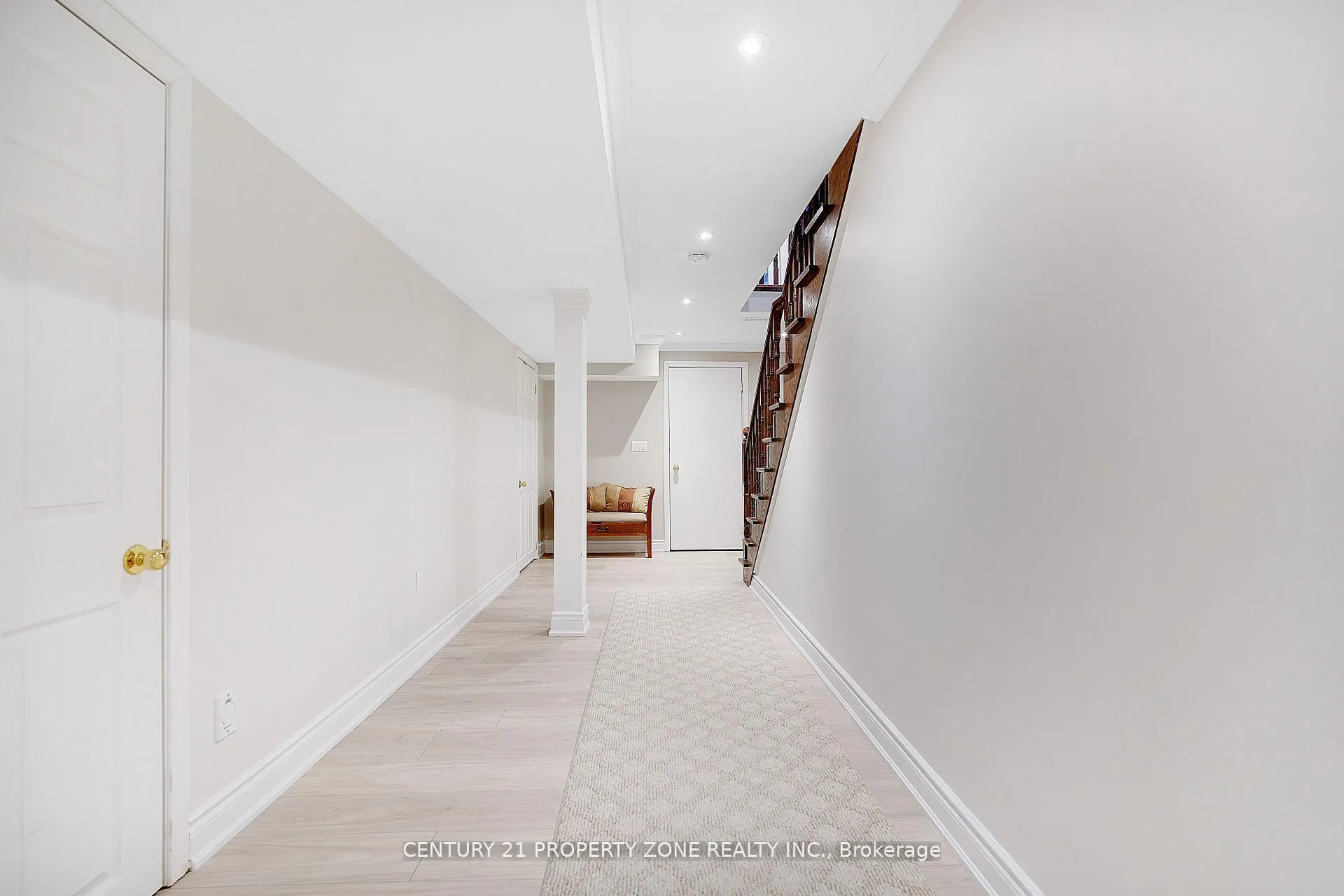 Photo 23 of 38 Castlegate Boulevard, Brampton, Bram East — HOMEH